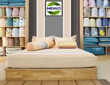  Bộ Chăn Ga Cotton Sắc Màu 