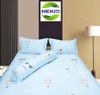  Bộ chăn ga Modal Khí Cầu 