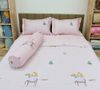  Bộ chăn ga Modal Trẻ em Sweet 