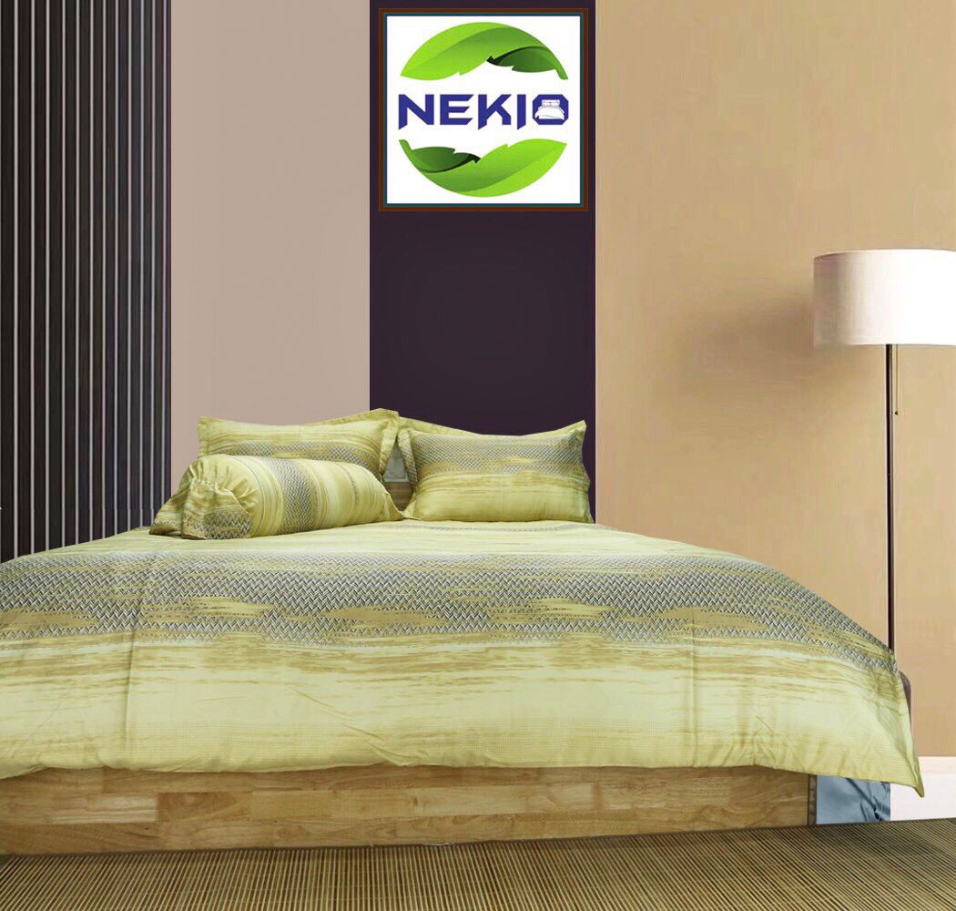  Bộ chăn ga ProTencel-S Hoàng Đàn 