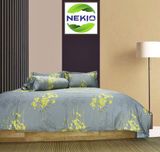  Bộ chăn ga ProTencel-S Hoa Phong Linh 