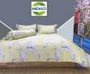 Bộ Chăn Ga Lụa ProTencel Hoàng Kim