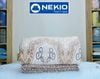  Chăn Lông Thỏ Queen Luxury Nekio Gothich 