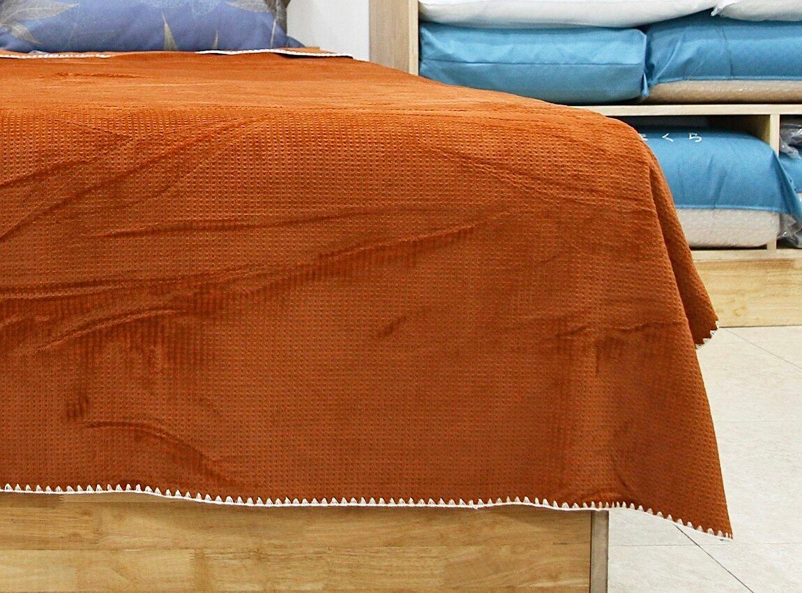 Chăn Coral cao cấp Nekio 