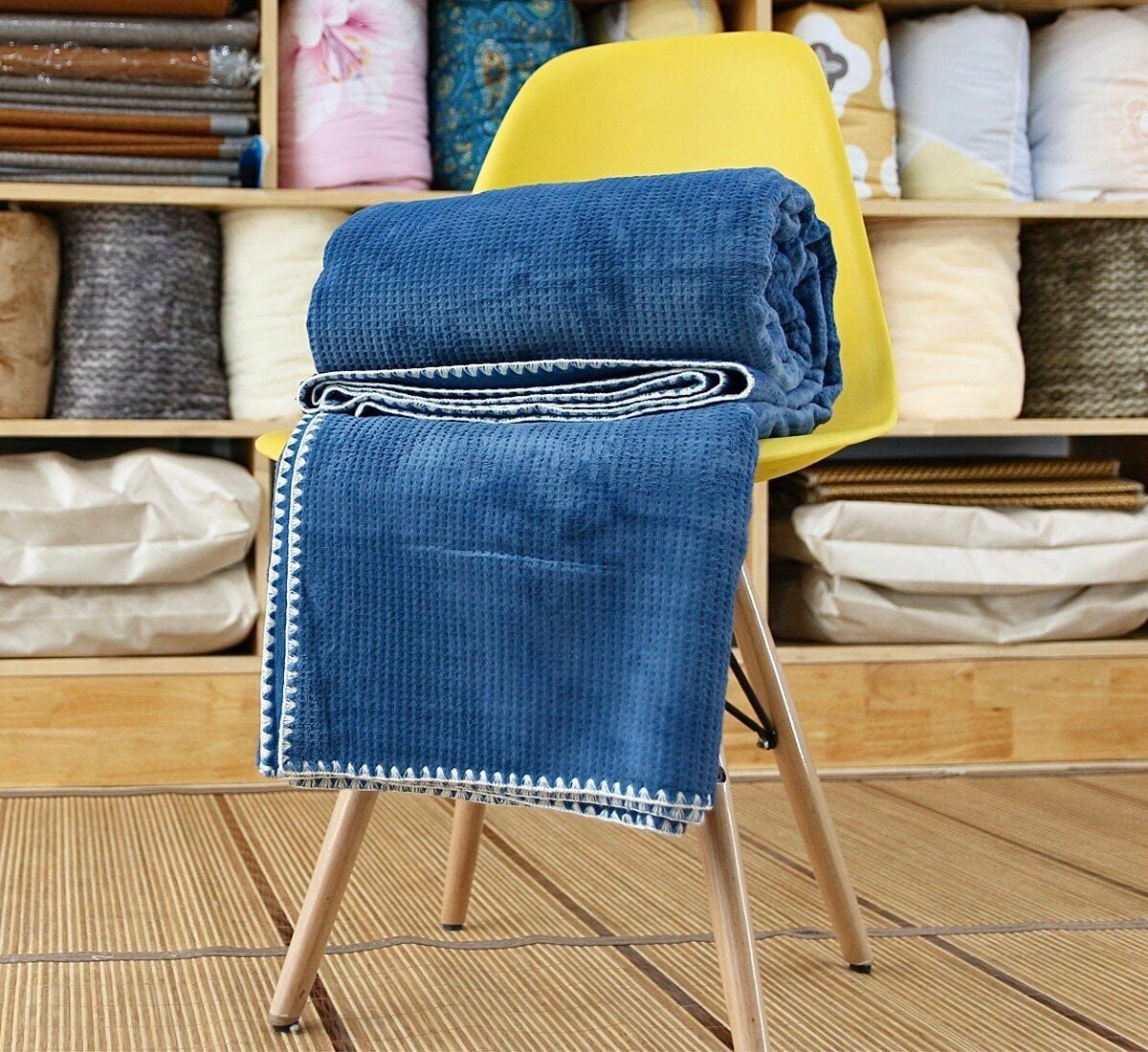  Chăn Coral cao cấp Nekio 