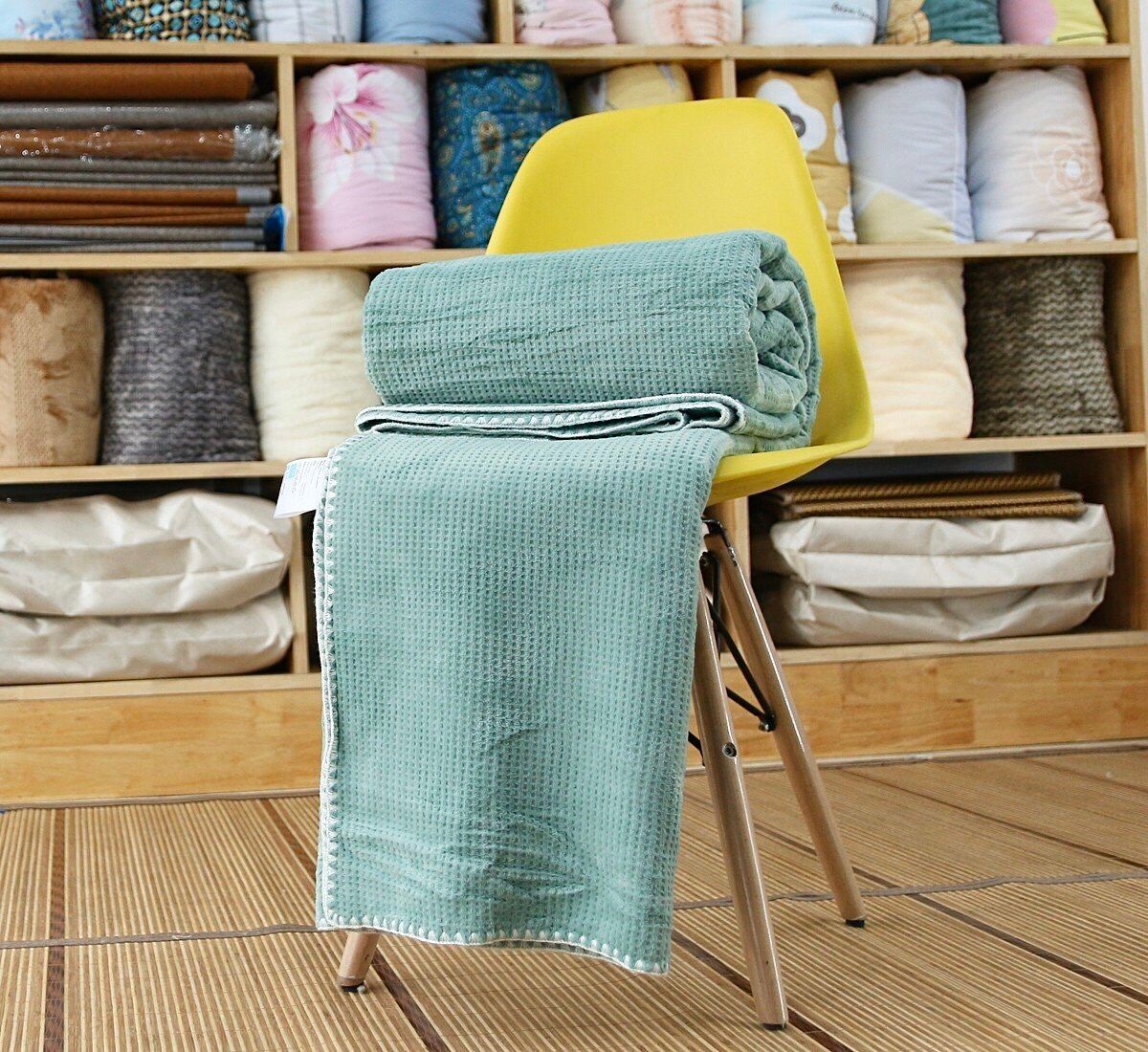  Chăn Coral cao cấp Nekio 