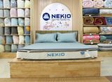  Chiếu Sợi Băng Nekio Xanh 