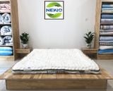  Đệm Lò Xo Nekio Nhật Bản 160x200x21cm 