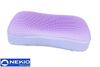  Gối cao su non silicon hỗ trợ vai gáy Nekio (Bread) 
