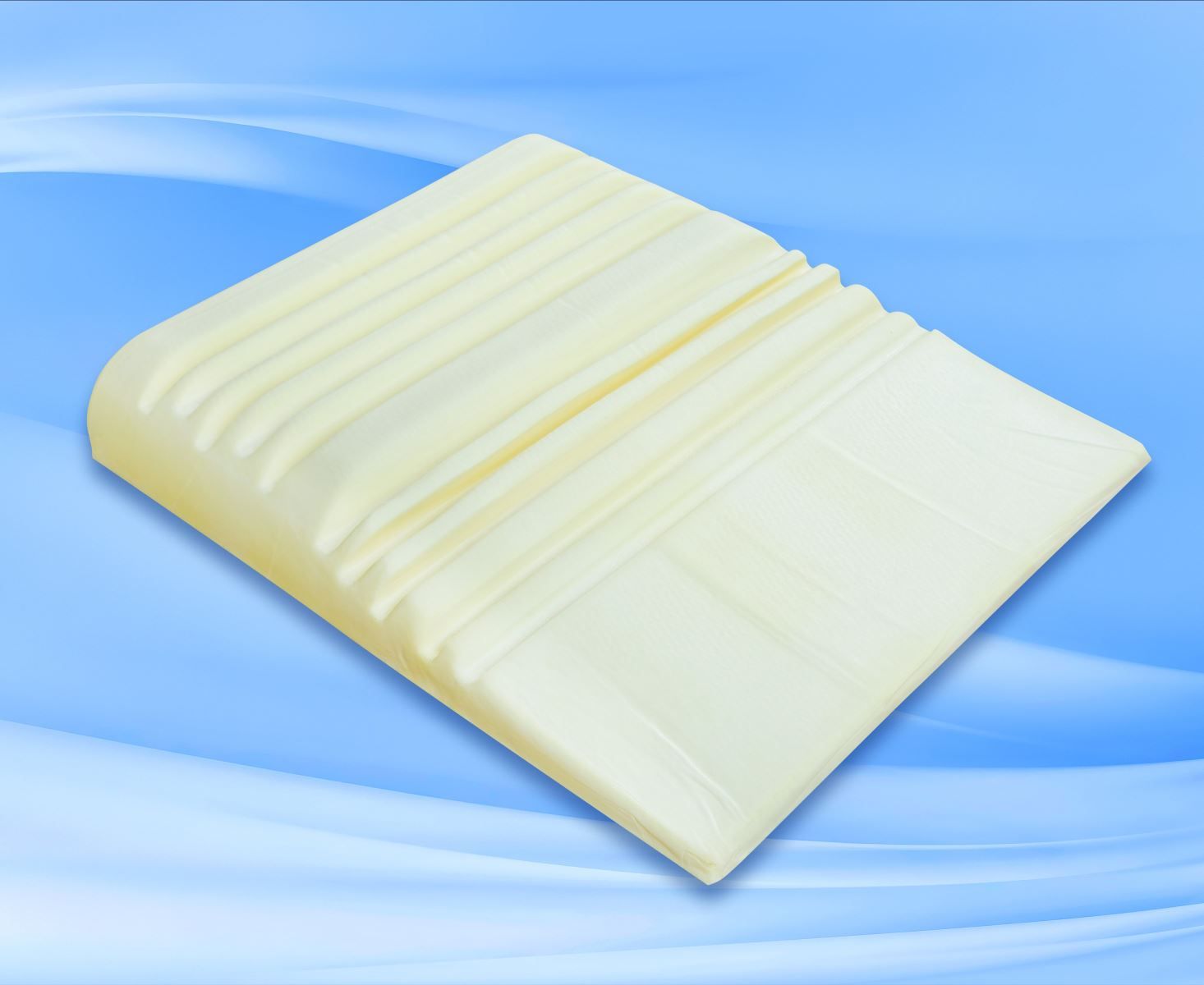  Gối hỗ trợ vai gáy và trào ngược dạ dày 