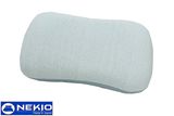 Gối cao su non silicon hỗ trợ vai gáy Nekio (Bread) 