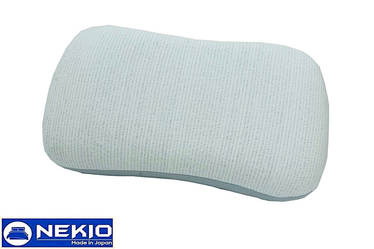  Gối cao su non silicon hỗ trợ vai gáy Nekio (Bread) 