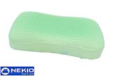  Gối cao su non silicon hỗ trợ vai gáy Nekio (Bread) 