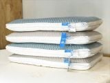  Ruột gối vải Matsa Nekio May chần 