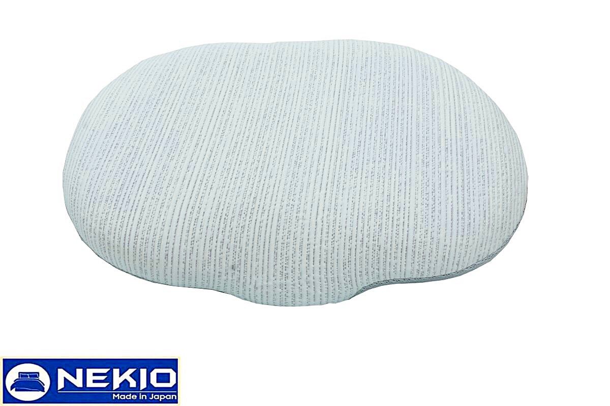  Gối cao su non silicon hỗ trợ vai gáy Nekio (Fly) 