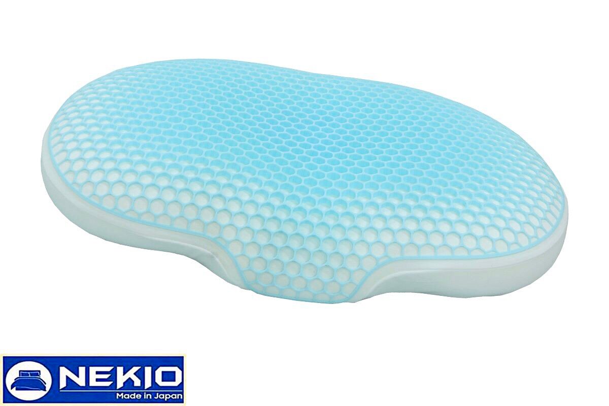  Gối cao su non silicon hỗ trợ vai gáy Nekio (Fly) 