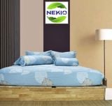  Bộ chăn ga Modal lá Mộc Miên 