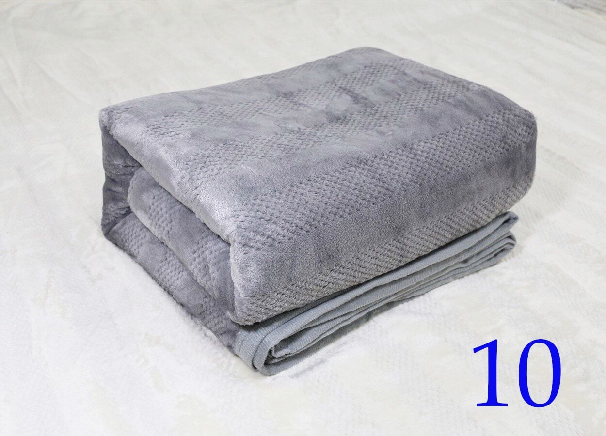  Chăn nỉ cao cấp Nekio 180x200cm 