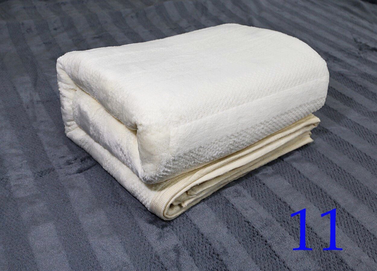  Chăn nỉ cao cấp Nekio 180x200cm 