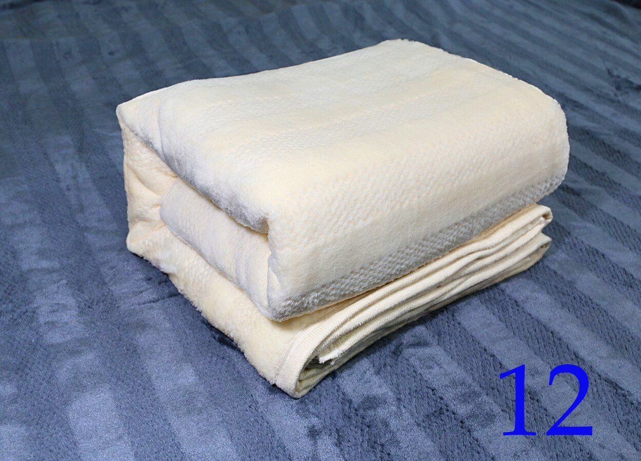  Chăn nỉ cao cấp Nekio 200x230cm 