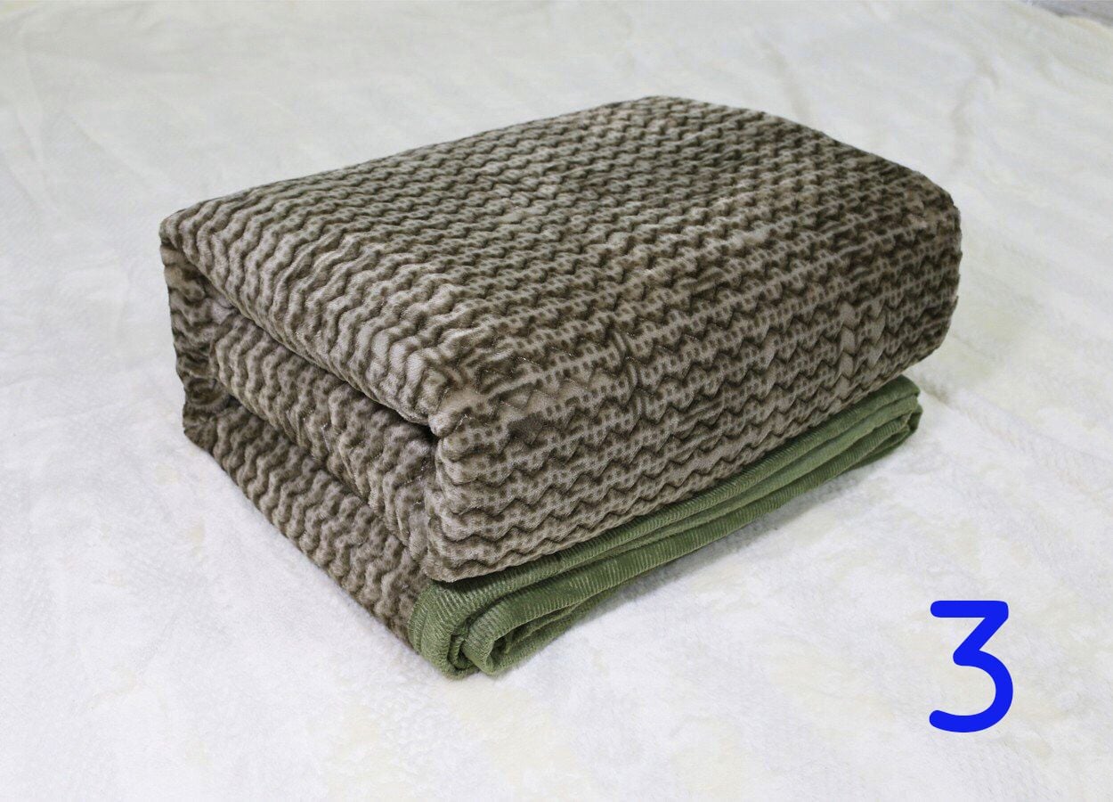  Chăn nỉ cao cấp Nekio 180x200cm 