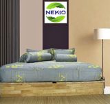  Bộ chăn ga ProTencel-S Hoa Phong Linh 