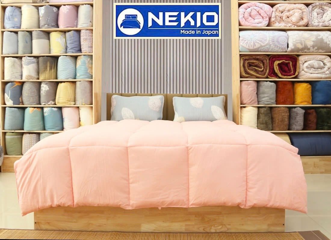  Ruột Chăn Bông Nekio Nhật Bản 2025 