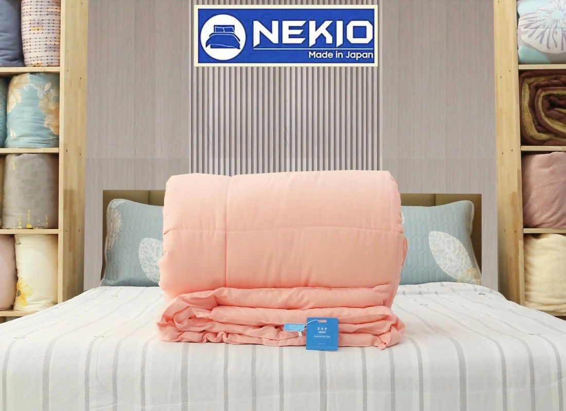  Ruột Chăn Bông Nekio Nhật Bản 2025 