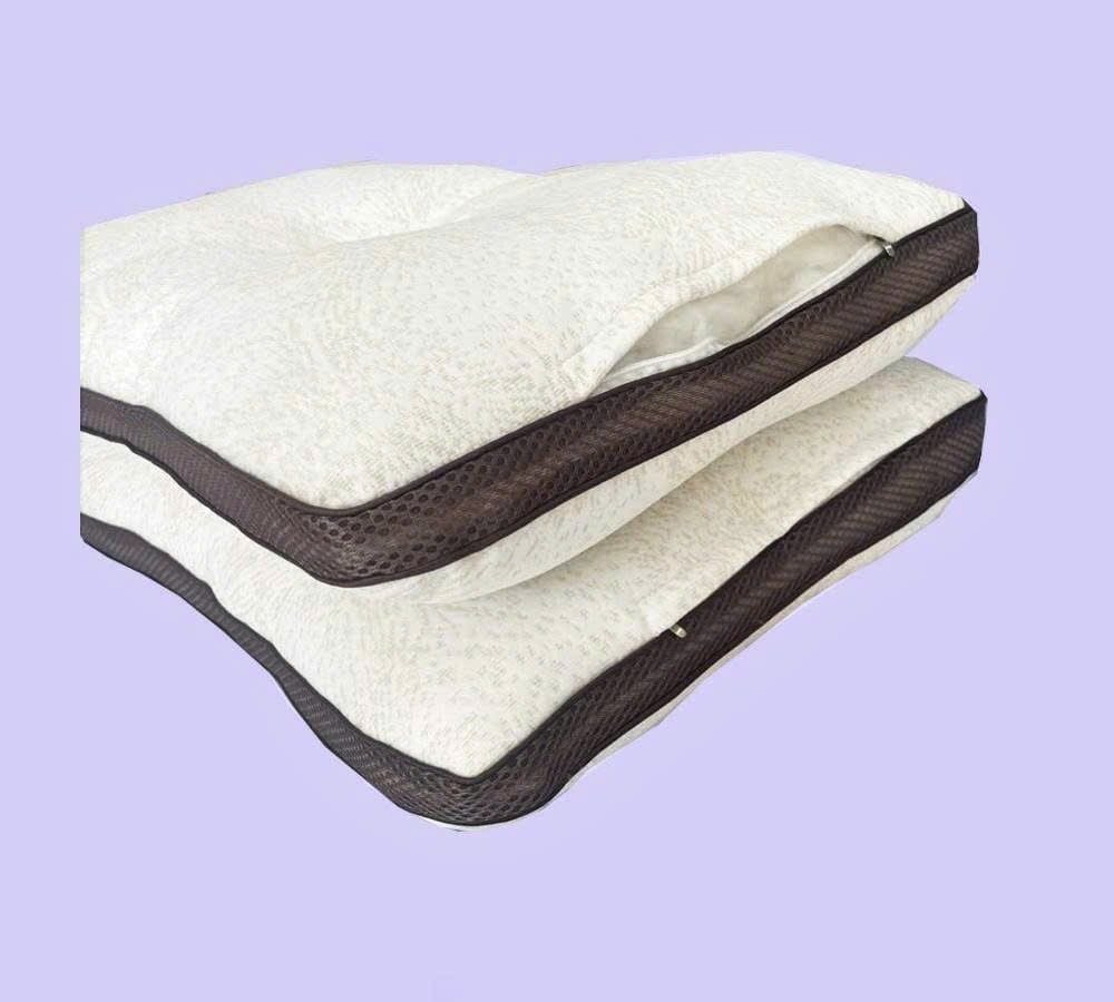  Ruột gối C cao cấp Nekio Nhật Bản 