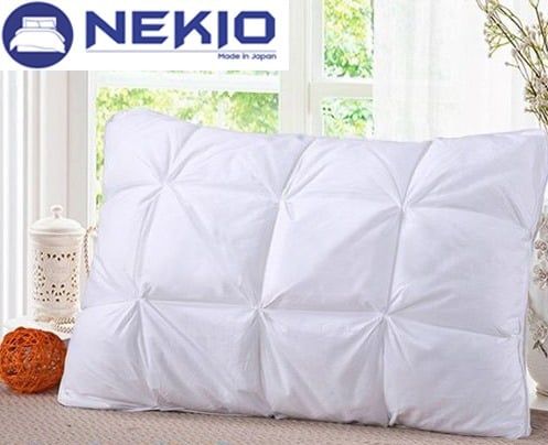  Ruột gối A Cao Cấp Nekio Nhật Bản 