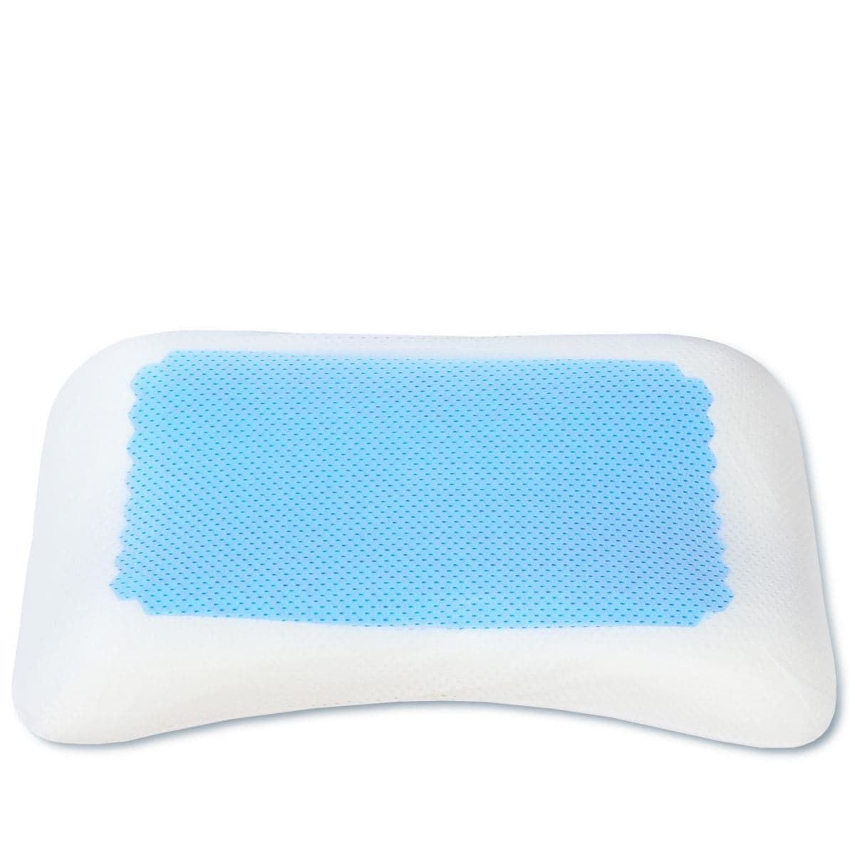  Gối cao su non kết hợp silicagel Nekio 