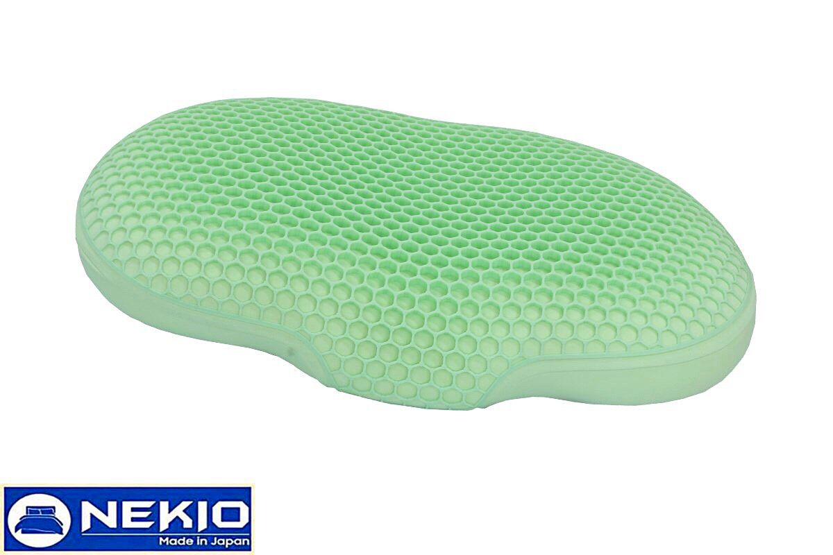  Gối cao su non silicon hỗ trợ vai gáy Nekio (Fly) 