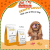 Hạt mềm Zenith Adult dành cho Chó trưởng thành