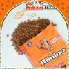 Thức Ăn Hạt Minino Tuna Cho Mèo Mọi Độ Tuổi 1,3Kg