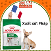 Hạt cho chó trưởng thành Royal Canin Mini Adult 800g, 2kg