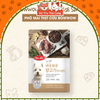 Snack Cho Chó Phô Mai Viên Mix Thịt Cừu Bowwow Hàn Quốc 100g
