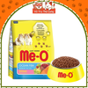 [1.1Kg] Thức ăn hạt Me-O Kitten dành cho mèo con dưới 12 tháng