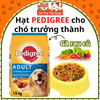 Hạt Pedigree cho Chó trưởng thành vị Gà rau củ 1,5Kg