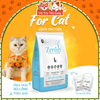 Hạt Mềm Zenith Hairball Tiêu Búi Lông Cho Mèo 300g2