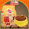 Thức ăn Hạt Pedigree cho Chó trưởng thành vị Bò 1,5Kg