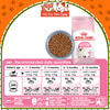 Hạt Royal Canin Kitten cho mèo con 500g