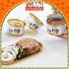 Pate cho mèo King Pet ca sĩ Bảo Anh, cá ngừ mix 8 vị thơm ngon dinh dưỡng cho Mèo