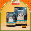 Hạt hữu cơ INDIGO Hàn Quốc cho Mèo 2Kg, giúp Tiêu búi lông và Mượt lông da
