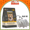 Hạt hữu cơ INDIGO Hàn Quốc cho Mèo 2Kg, giúp Tiêu búi lông và Mượt lông da