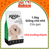 (1.5Kg) Thức Ăn Hạt Cho Chó Mọi Lứa Tuổi Keos