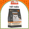 Hạt hữu cơ INDIGO Hàn Quốc cho Mèo 2Kg, giúp Tiêu búi lông và Mượt lông da