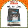 Hạt hữu cơ INDIGO Hàn Quốc cho Mèo 2Kg, giúp Tiêu búi lông và Mượt lông da