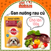 Pate cho chó Pedigree xuất xứ Thái Lan