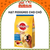 Hạt Pedigree cho Chó trưởng thành vị Gà rau củ 1,5Kg