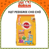 Hạt Pedigree dành cho Chó con vị gà trứng và sữa, 1,3Kg
